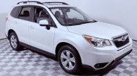 Image for 2015 Subaru Forester 2.5I LIMITED ID: 7416371