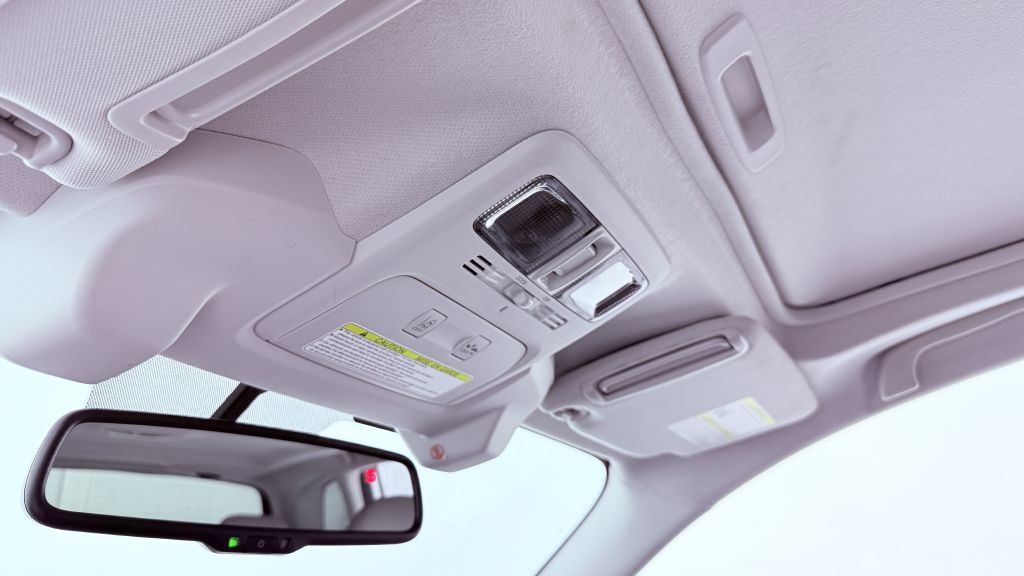2015 Subaru Forester Image 14