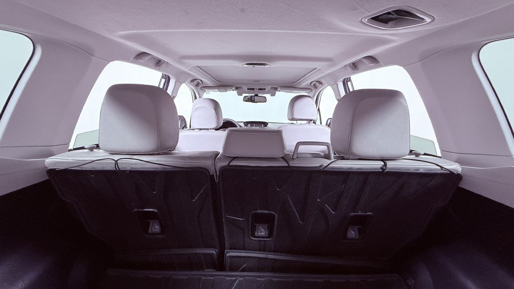 2015 Subaru Forester Image 18