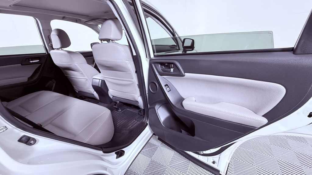2015 Subaru Forester Image 19