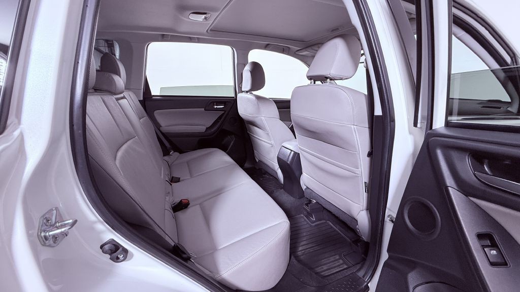 2015 Subaru Forester Image 20