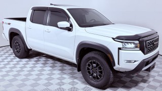 Image for 2023 Nissan Frontier PRO-4X ID: 7431118