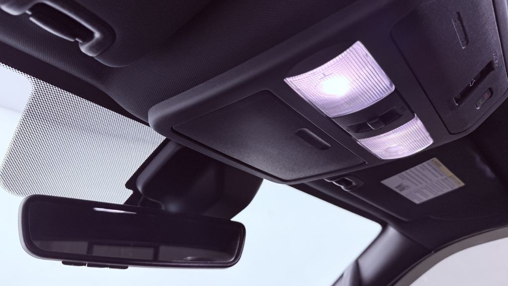2023 Nissan Frontier Image 21