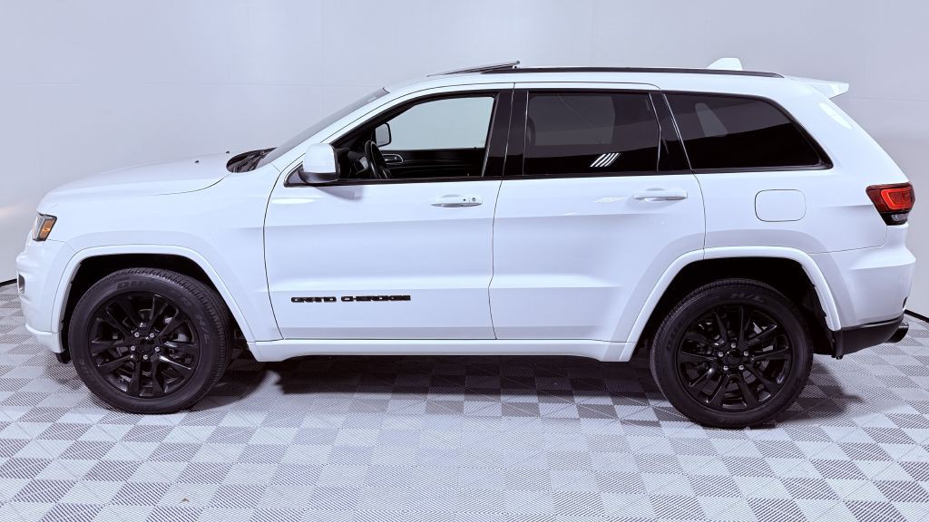 2019 Jeep Grand Cherokee Image 6
