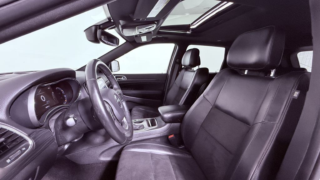 2019 Jeep Grand Cherokee Image 15