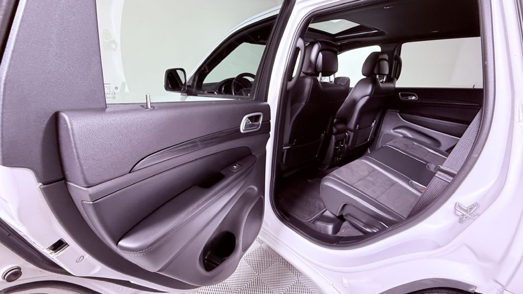 2019 Jeep Grand Cherokee Image 16