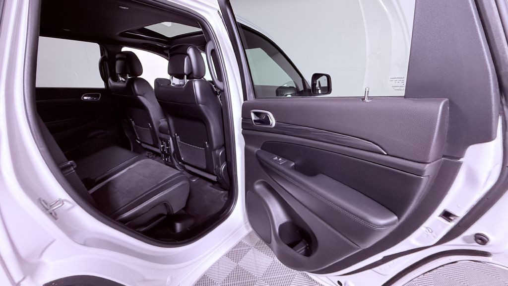 2019 Jeep Grand Cherokee Image 20