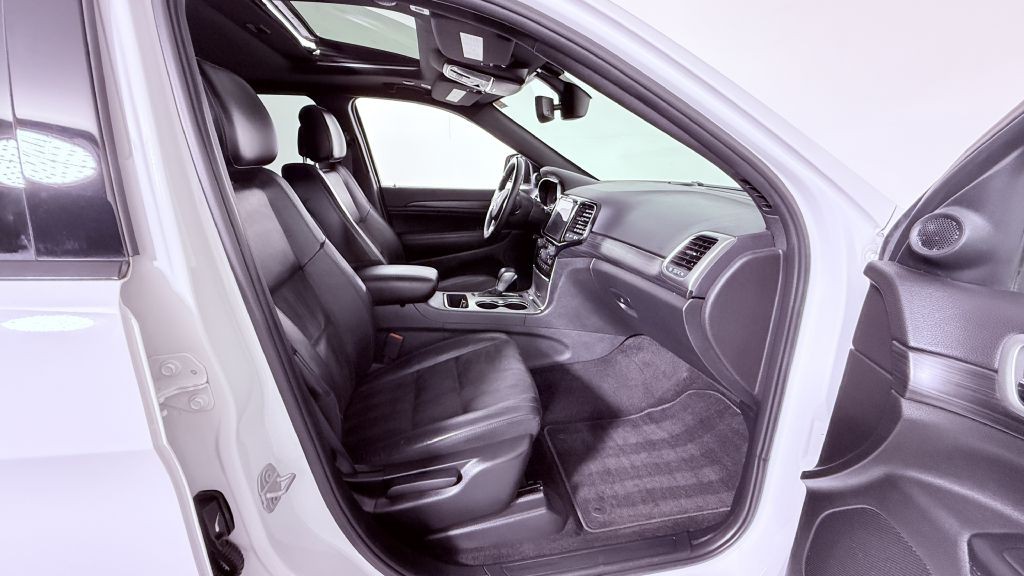 2019 Jeep Grand Cherokee Image 22