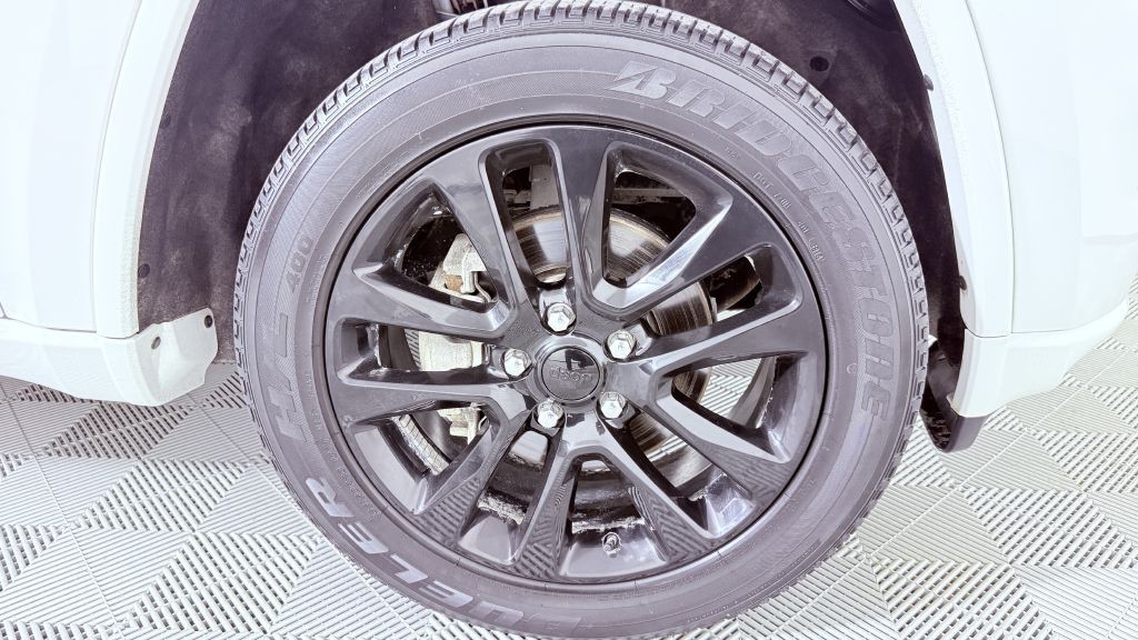 2019 Jeep Grand Cherokee Image 24