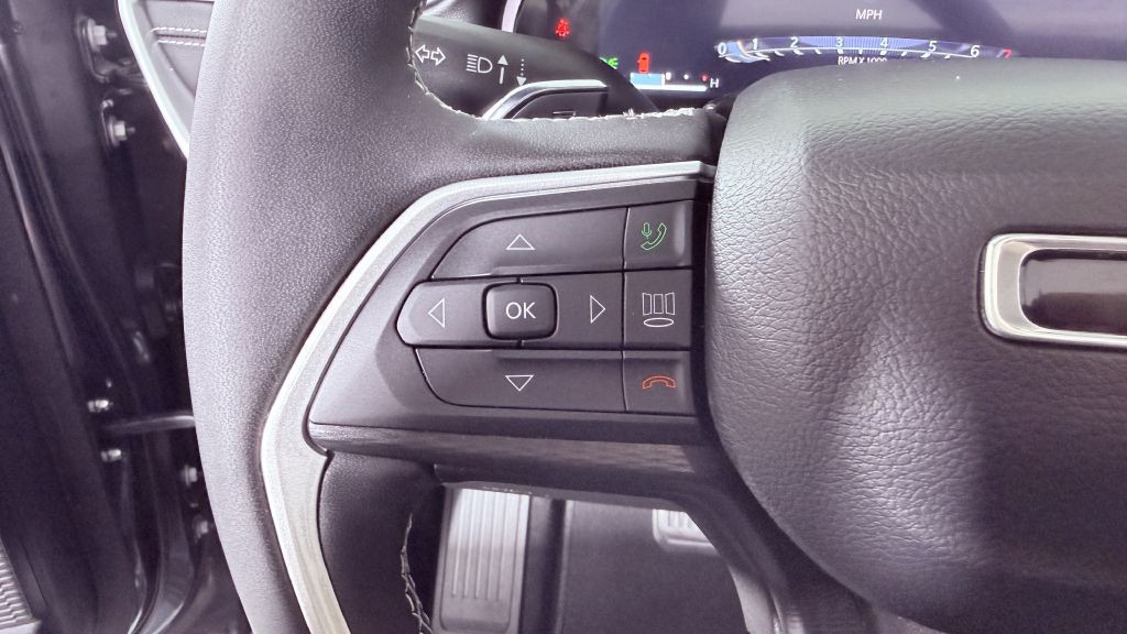 2023 Jeep Grand Cherokee Image 14