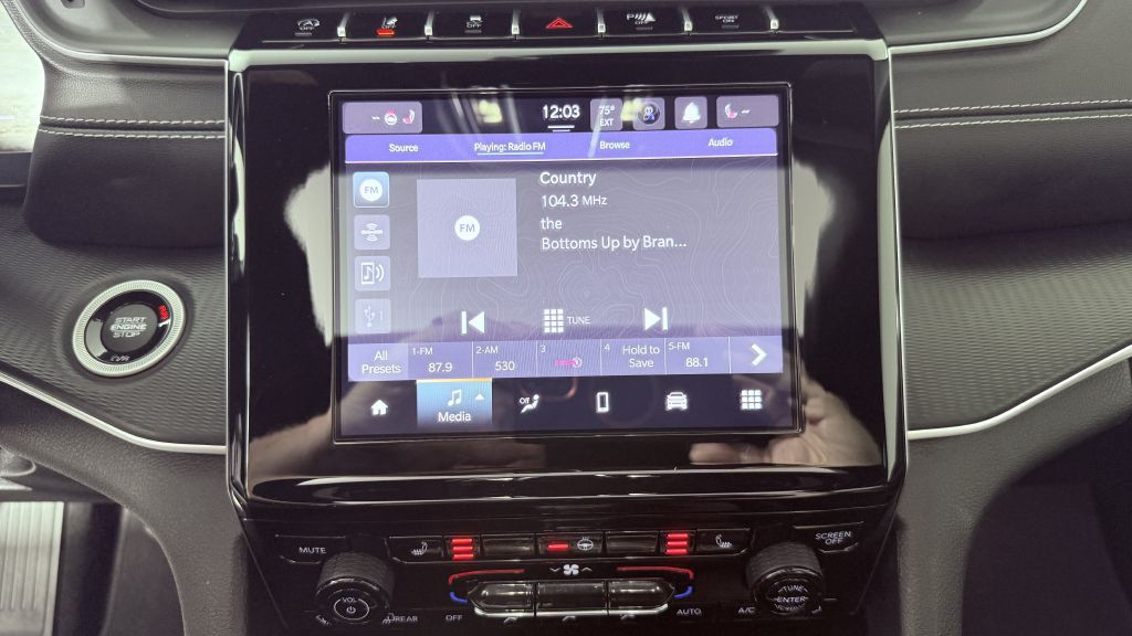2023 Jeep Grand Cherokee Image 16