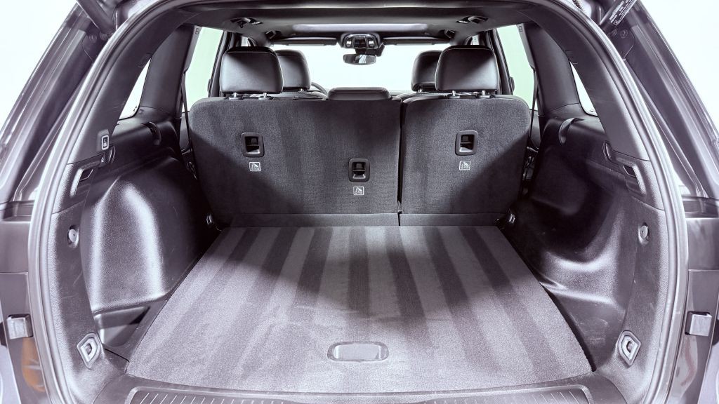 2023 Jeep Grand Cherokee Image 22