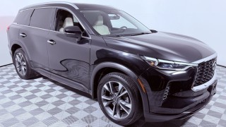 Image for 2023 INFINITI QX60 LUXE ID: 7468989