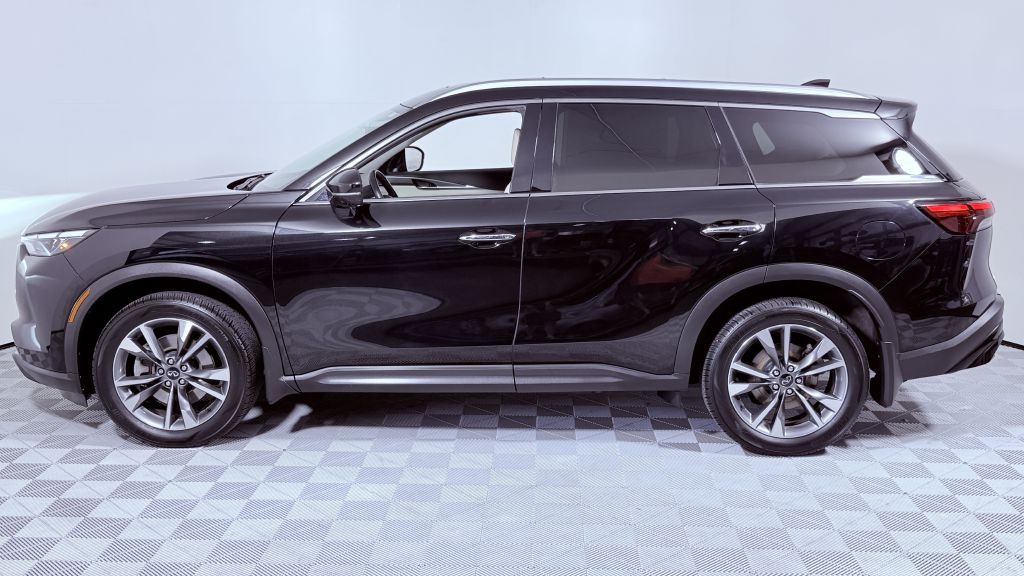 2023 INFINITI QX60 Image 6