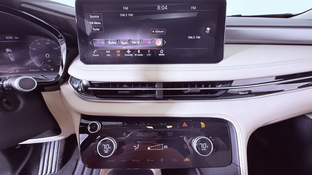 2023 INFINITI QX60 Image 14