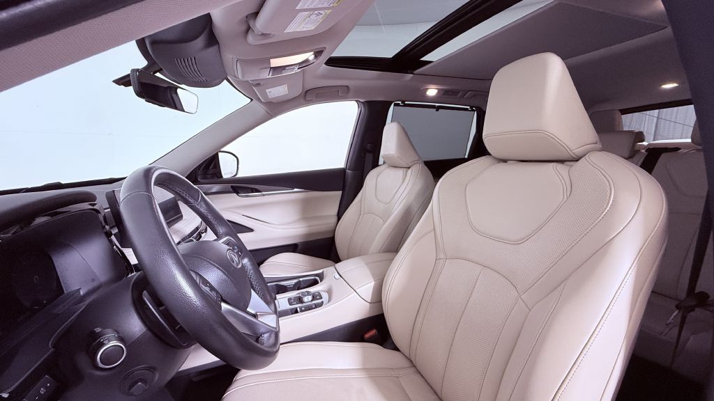 2023 INFINITI QX60 Image 20
