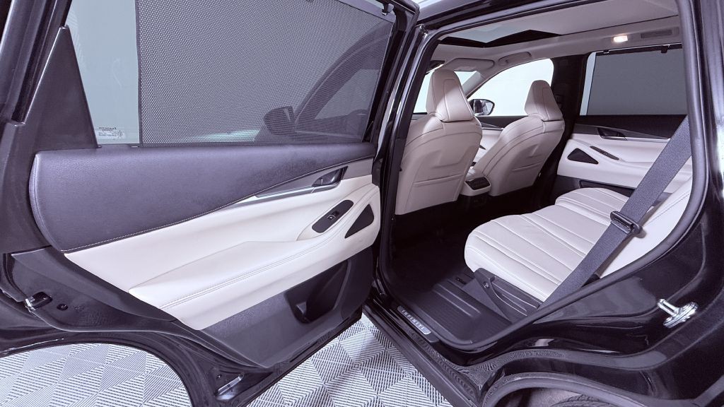 2023 INFINITI QX60 Image 21