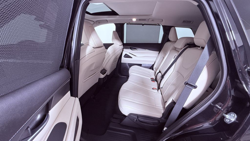 2023 INFINITI QX60 Image 22