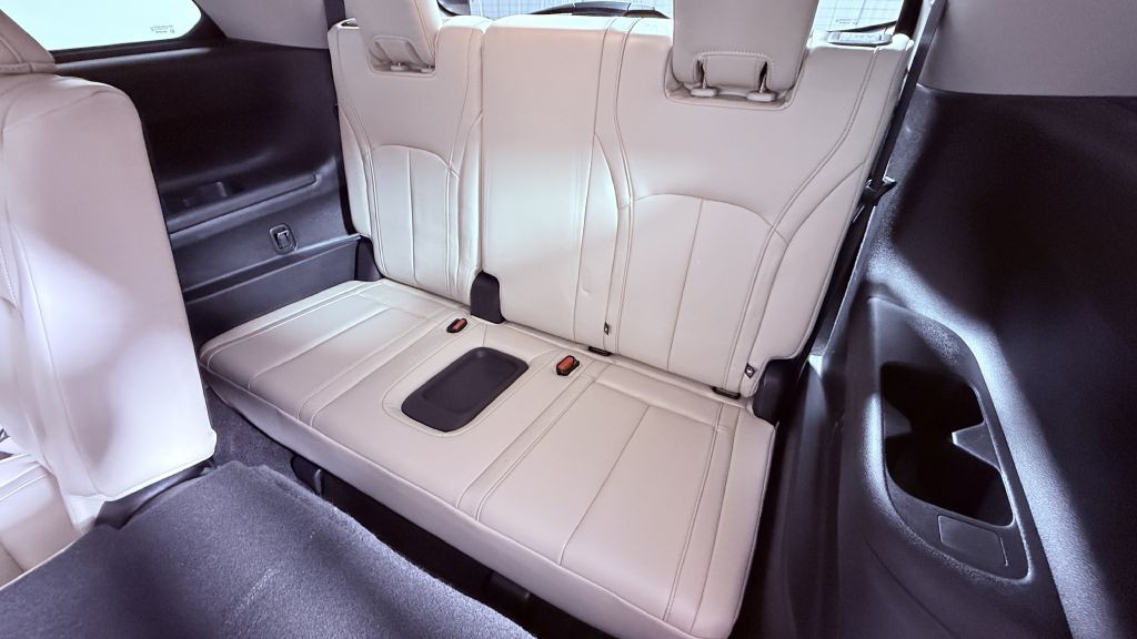 2023 INFINITI QX60 Image 23