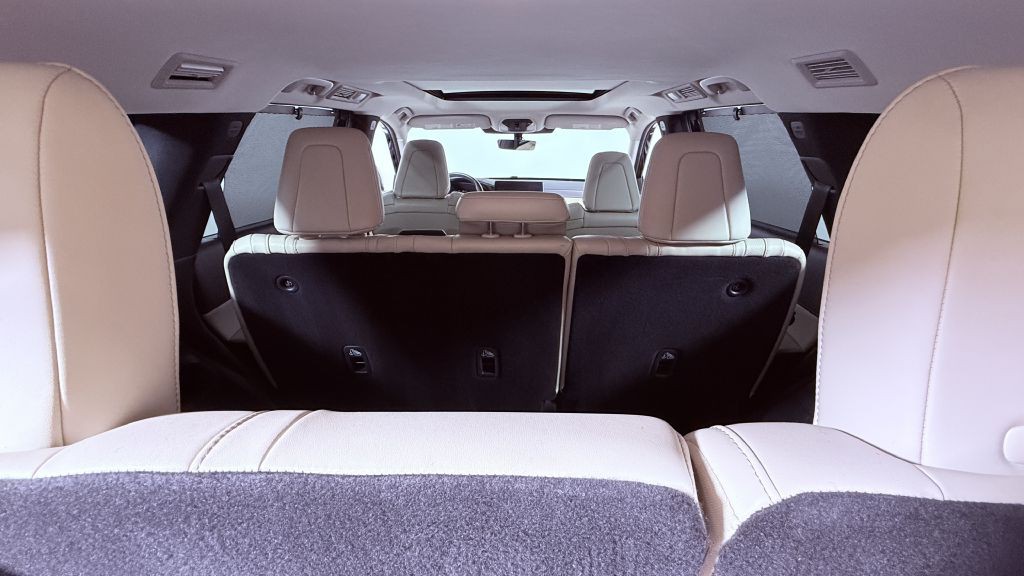 2023 INFINITI QX60 Image 25