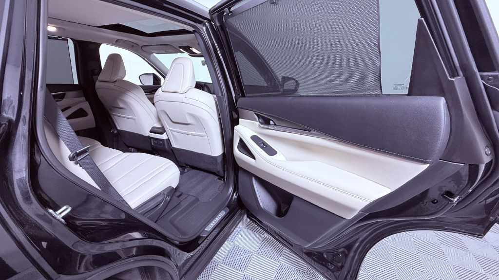 2023 INFINITI QX60 Image 26