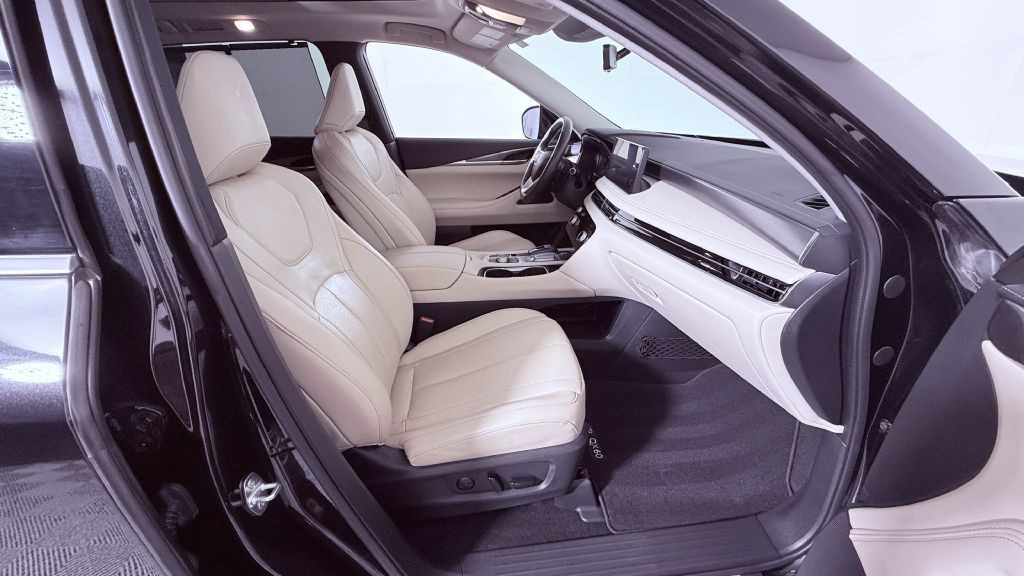 2023 INFINITI QX60 Image 28