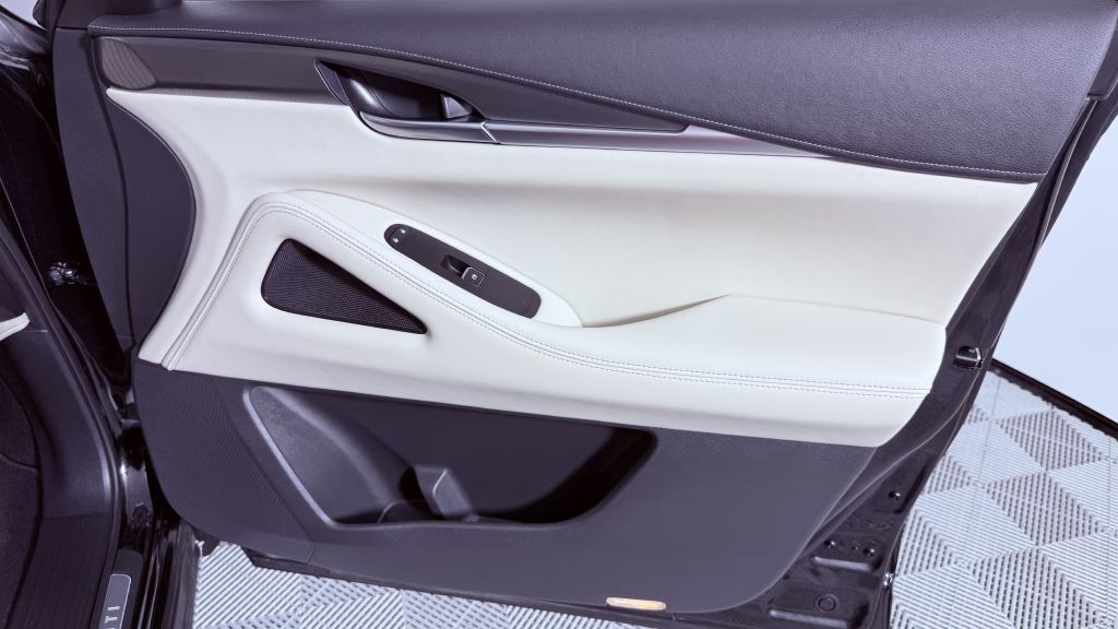 2023 INFINITI QX60 Image 29