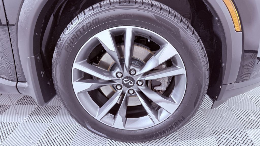 2023 INFINITI QX60 Image 30
