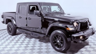 Image for 2023 Jeep Gladiator Sport S ID: 7471065