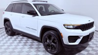 Image for 2023 Jeep Grand Cherokee Altitude ID: 7483484
