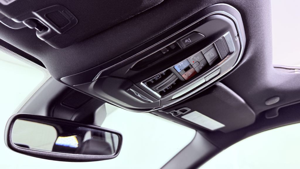 2023 Jeep Grand Cherokee Image 17