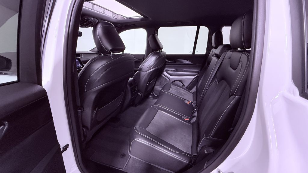 2023 Jeep Grand Cherokee Image 20