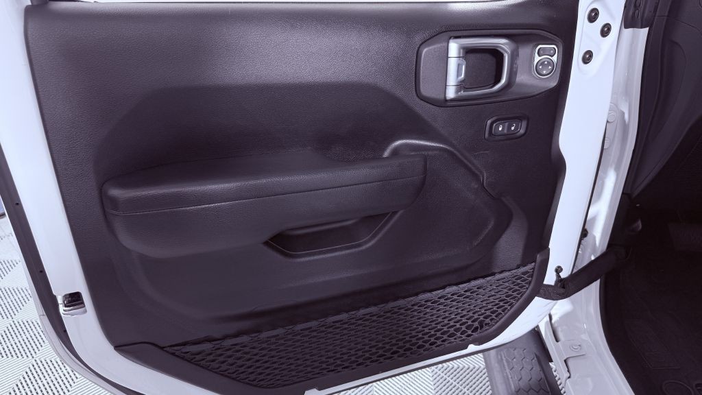 2022 Jeep Wrangler Unlimited Image 10