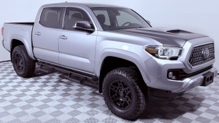 Image for 2018 Toyota Tacoma Double Cab ID: 7509754