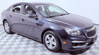 Image for 2015 Chevrolet Cruze LT ID: 7523985