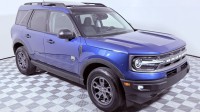 Image for 2024 Ford Bronco Big Bend ID: 7531481