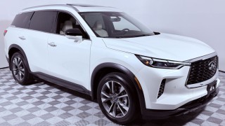 Image for 2023 INFINITI QX60 LUXE ID: 7531510