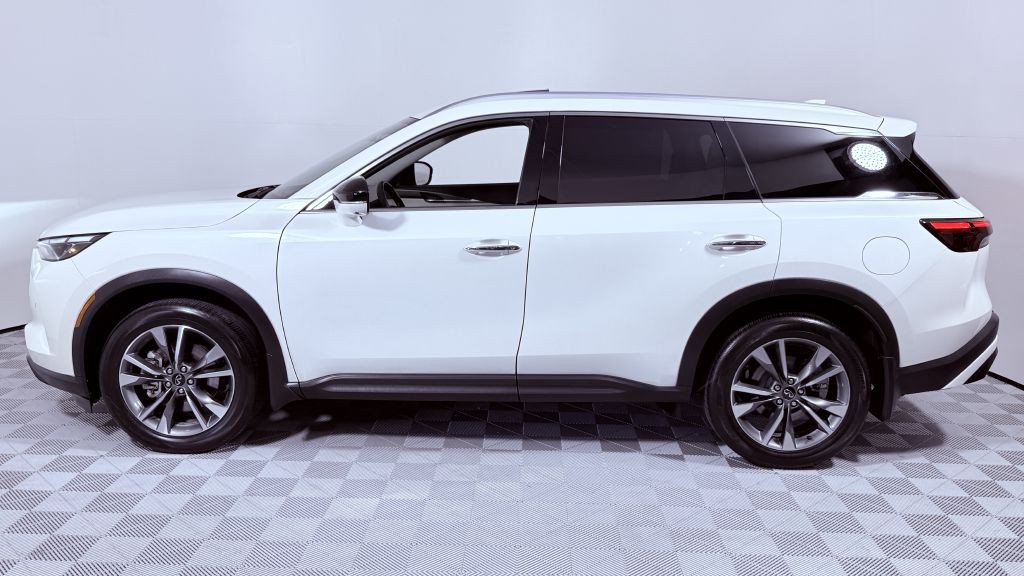 2023 INFINITI QX60 Image 6