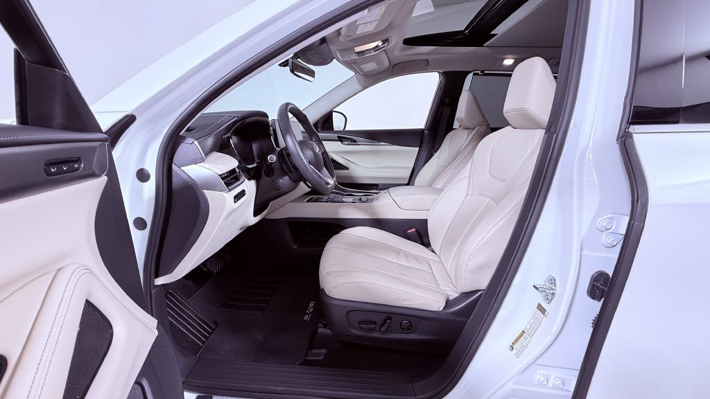 2023 INFINITI QX60 Image 9