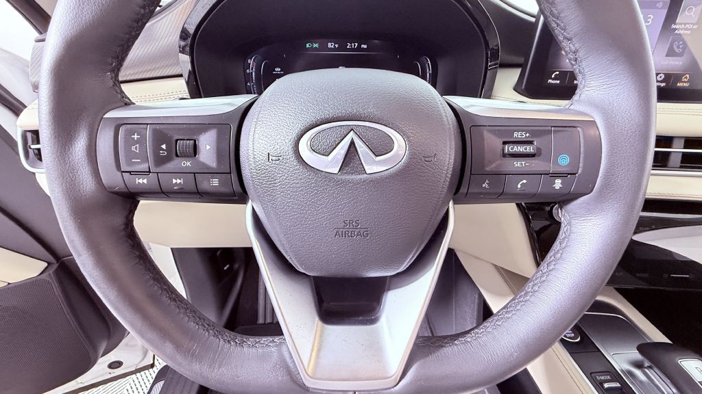 2023 INFINITI QX60 Image 11