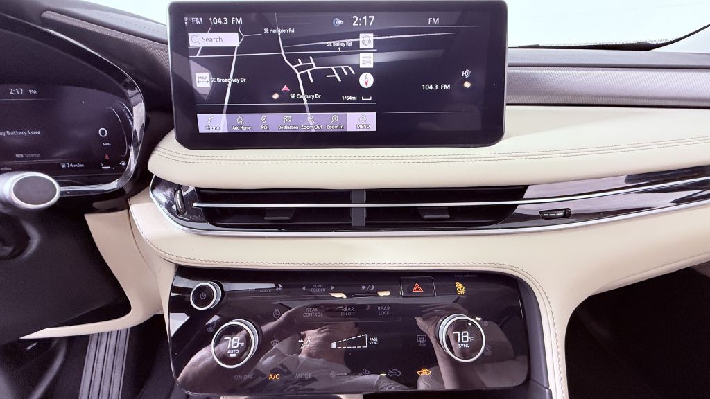 2023 INFINITI QX60 Image 14