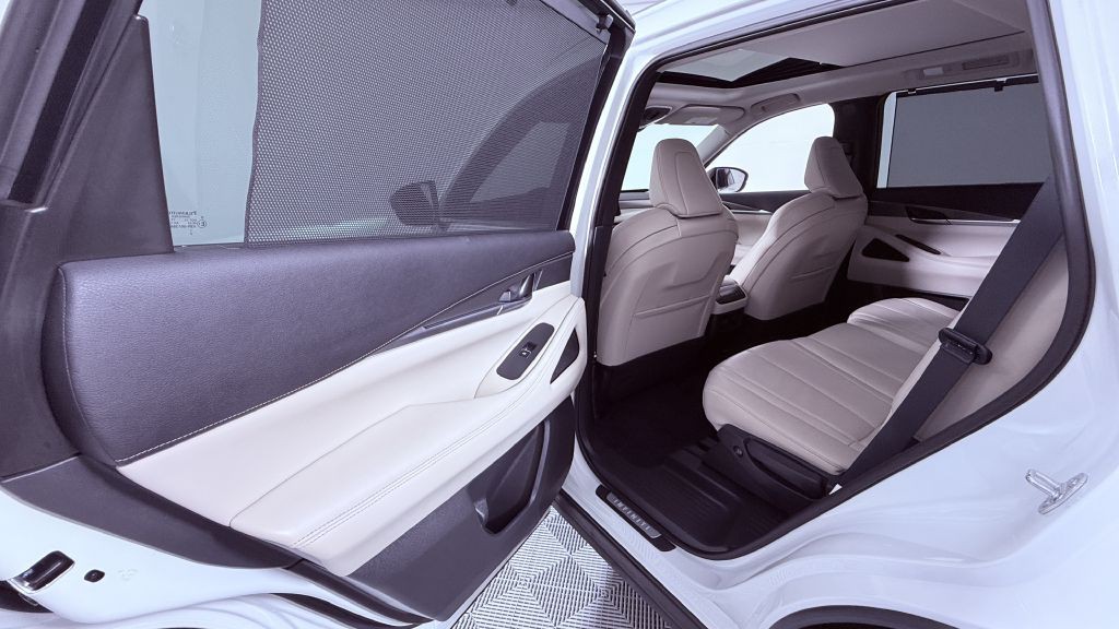 2023 INFINITI QX60 Image 18