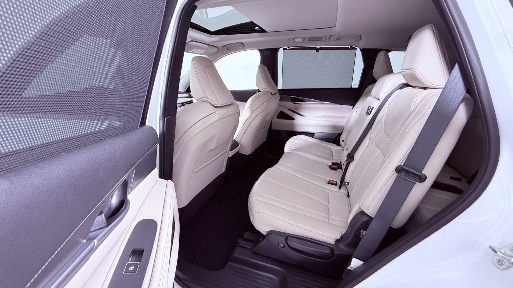 2023 INFINITI QX60 Image 19