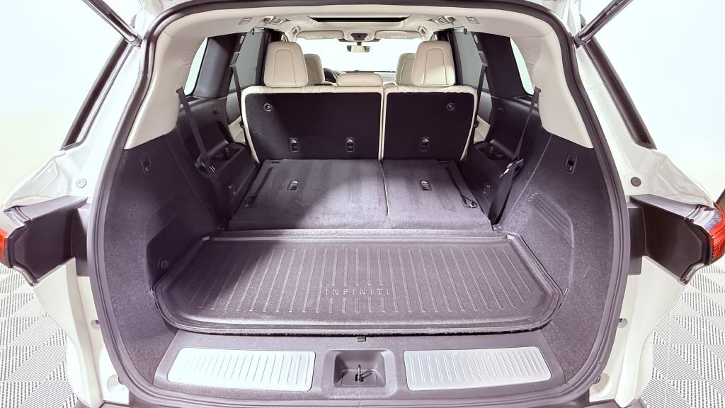 2023 INFINITI QX60 Image 22