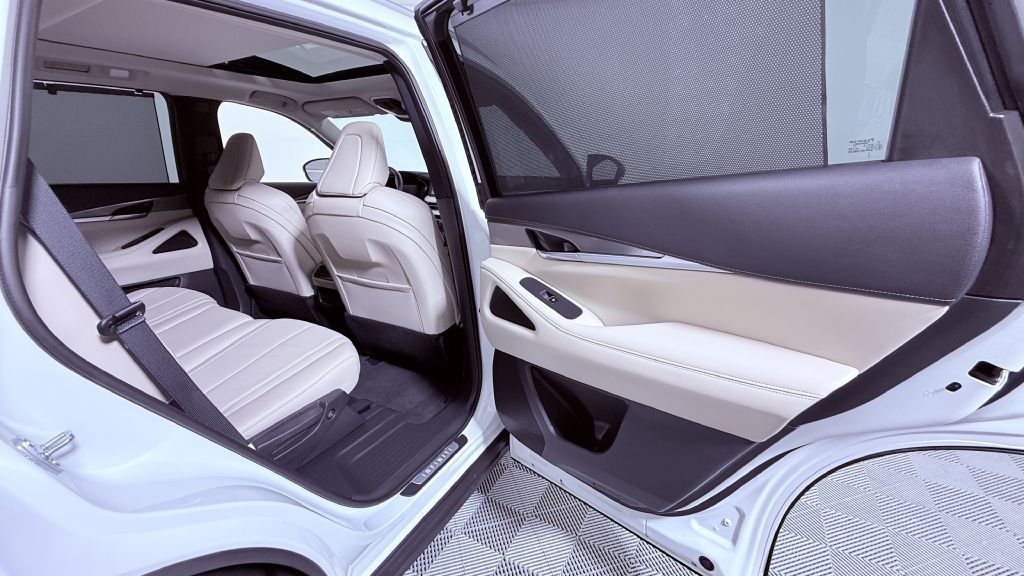 2023 INFINITI QX60 Image 23