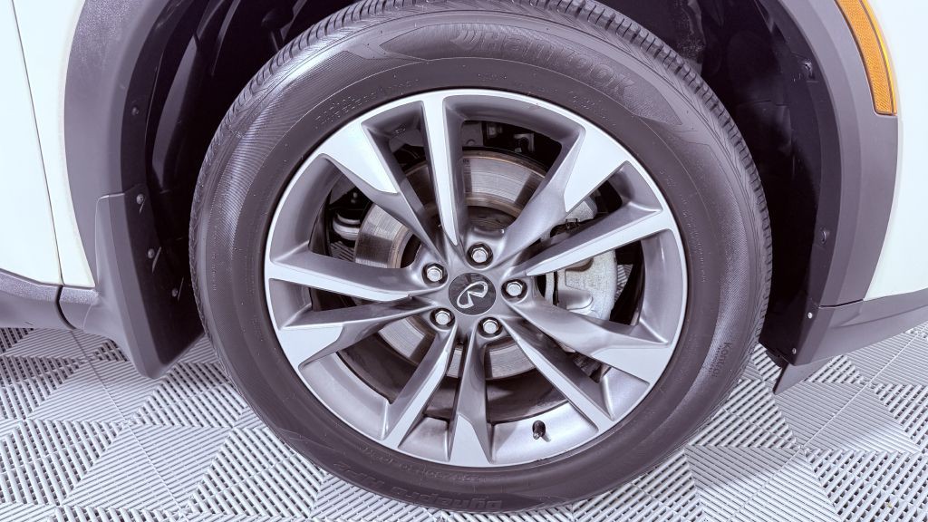 2023 INFINITI QX60 Image 27