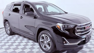 Image for 2018 GMC Terrain SLT ID: 7531537