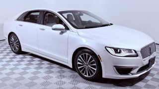 Image for 2018 Lincoln MKZ Premiere ID: 7539125