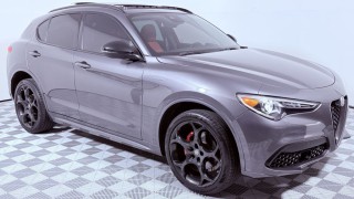 Image for 2023 Alfa Romeo Stelvio Veloce ID: 7544306