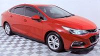 Image for 2017 Chevrolet Cruze LT ID: 7552794